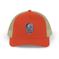 Forged Under Old Glory Snapback Trucker Hat