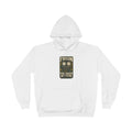 Freon Runs Through My Veins Heavyweight Hoodie