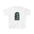 Frozen Faithful Kids Tee