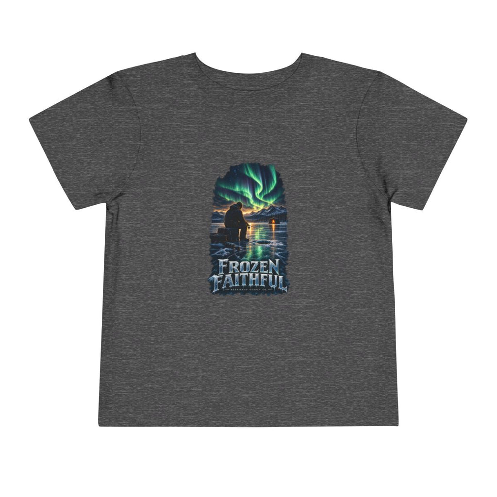 Frozen Faithful Toddler Tee