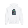 Frozen Faithful Youth Hoodie