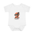 Full Throttle Baby Onesie