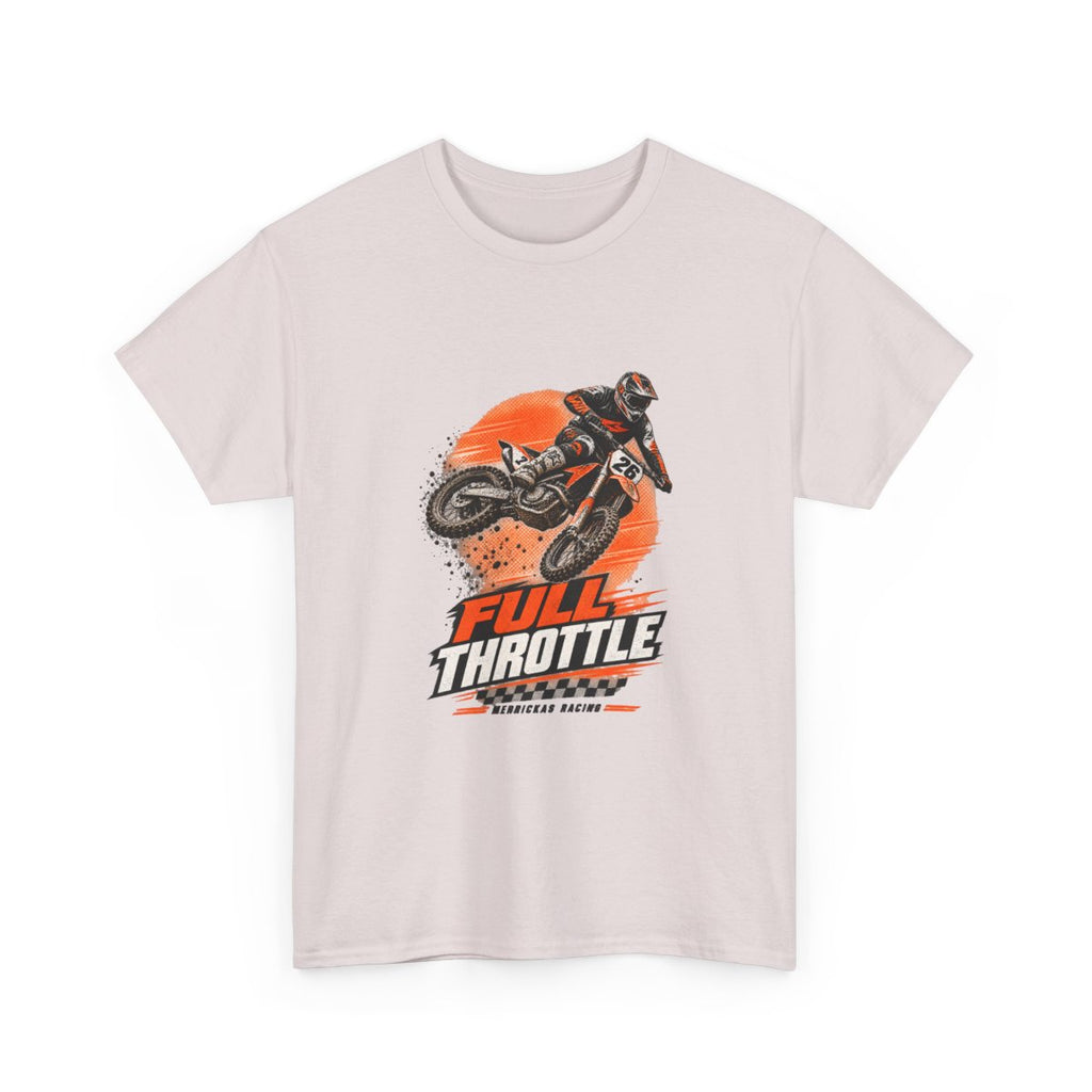 Full Throttle Classic Tee
