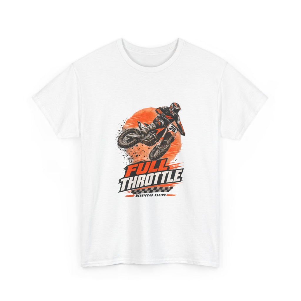 Full Throttle Classic Tee