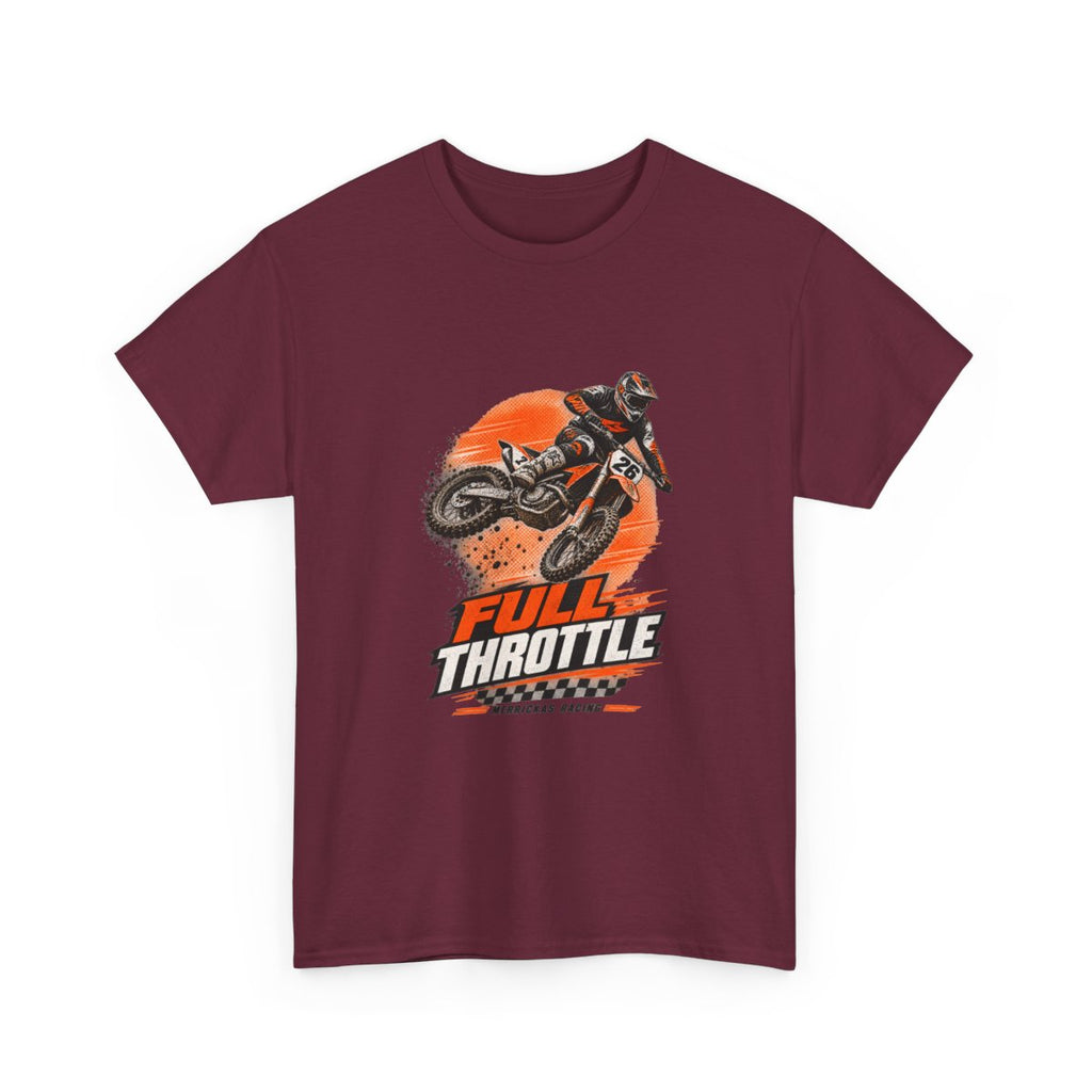 Full Throttle Classic Tee