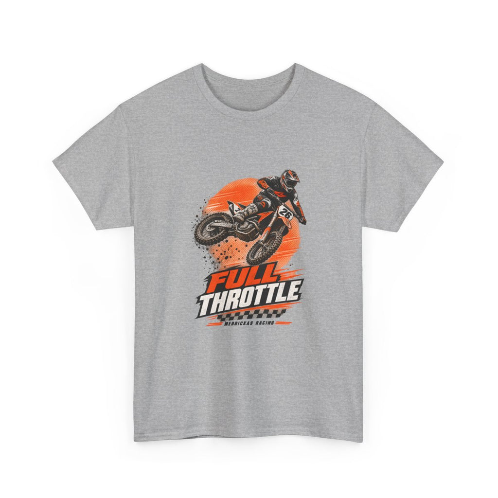 Full Throttle Classic Tee