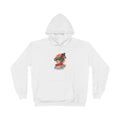 Full Throttle Heavyweight Hoodie