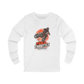 Full Throttle Long Sleeve Tee