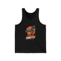 Full Throttle Tank Top