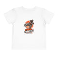 Full Throttle Toddler Tee