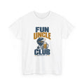 Fun Uncle Club Classic Tee