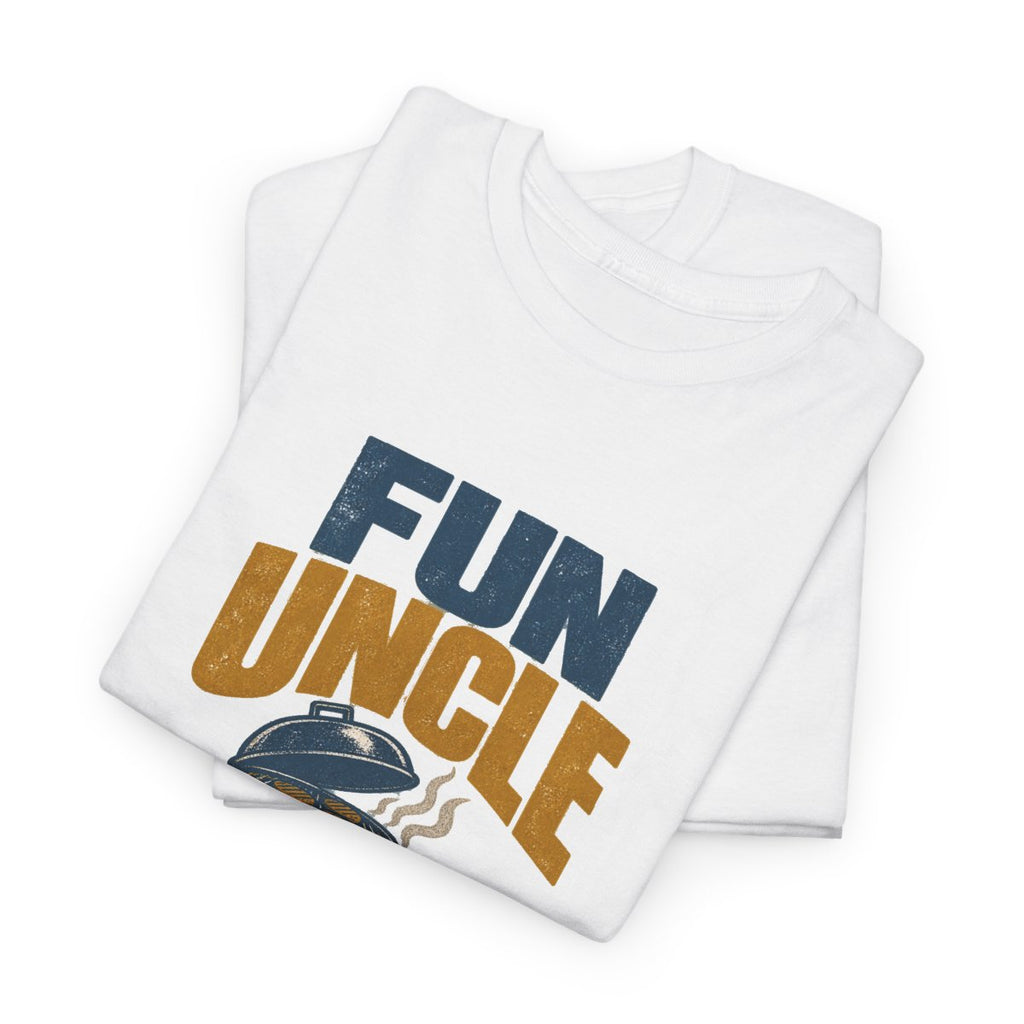 Fun Uncle Club Classic Tee