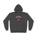 Grease Monkey Blackout Hoodie