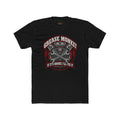 Grease Monkey Blackout Tee