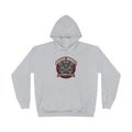 Grease Monkey Hoodie