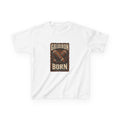 Gridiron Born Kids Tee