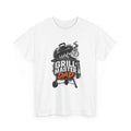 Grill Master Dad Classic Tee