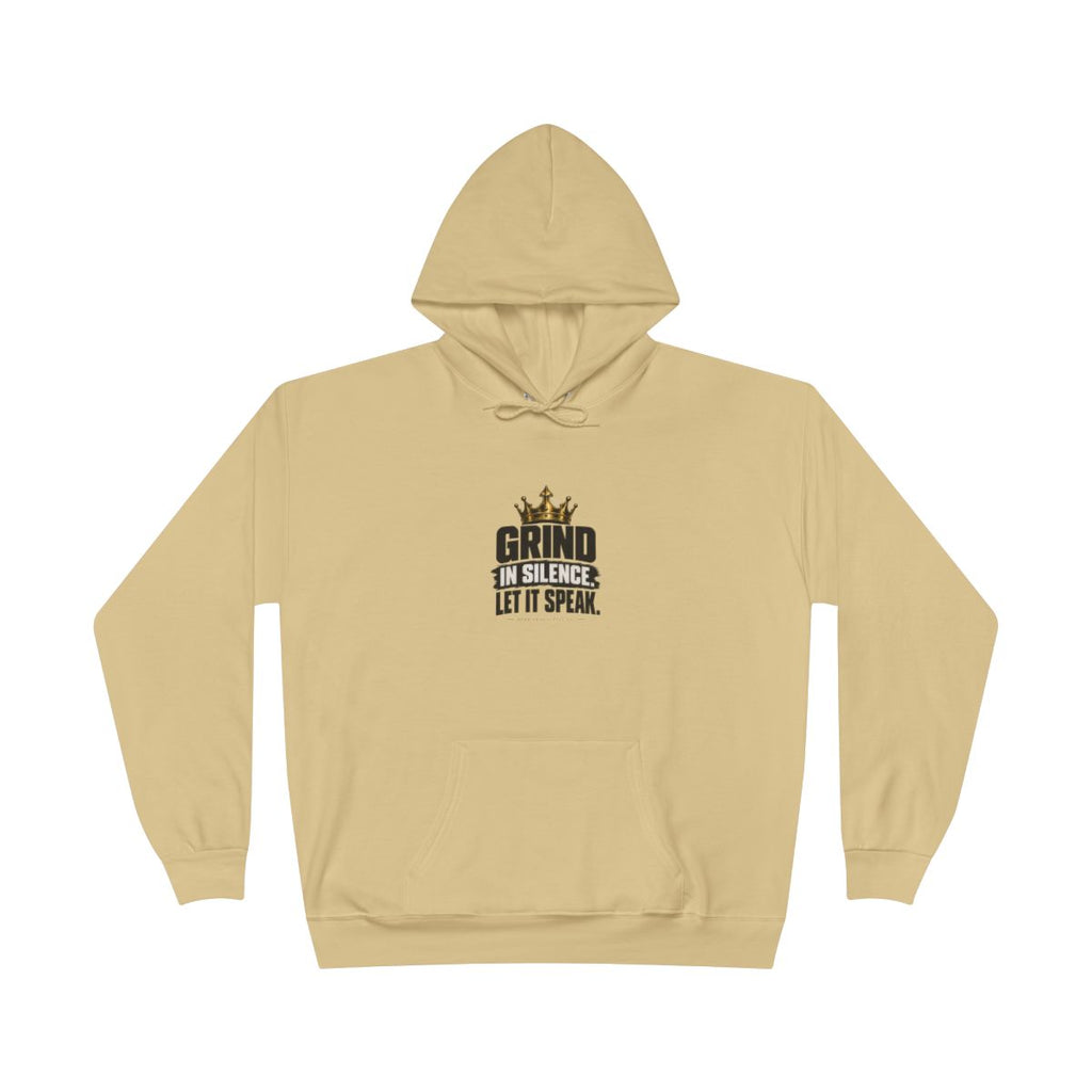 Grind In Silence Hoodie
