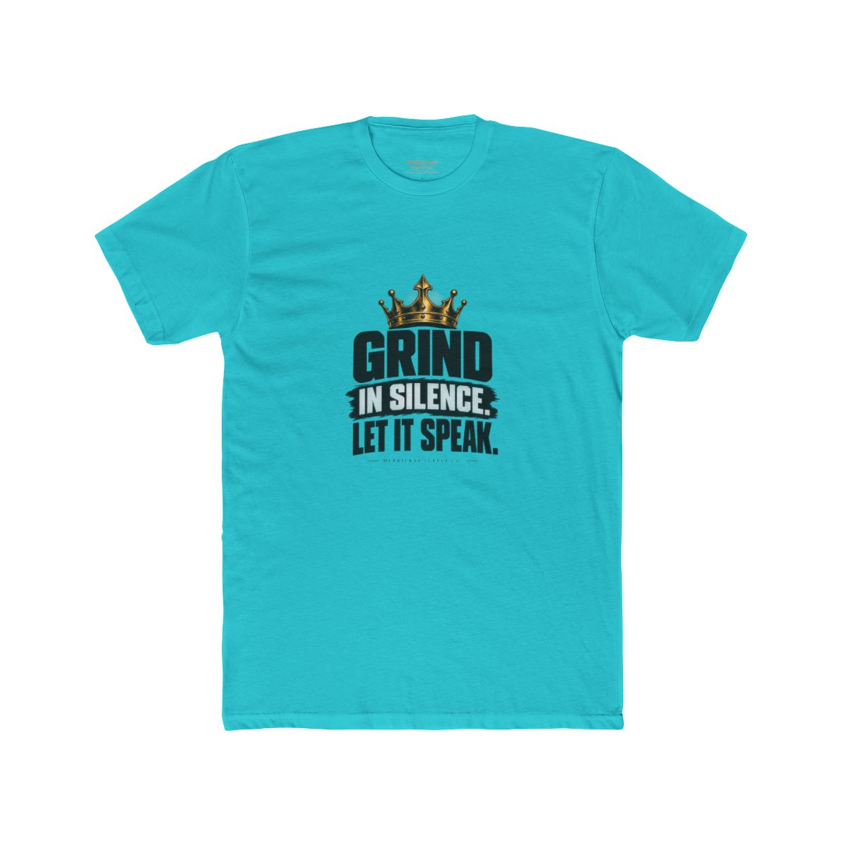 Grind In Silence T-Shirt