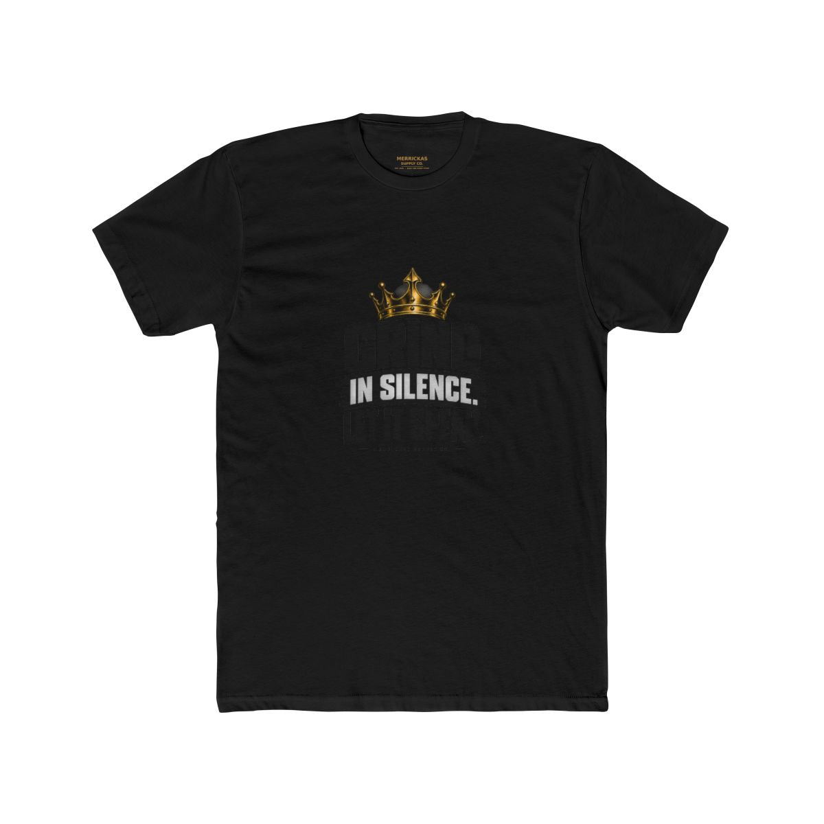 Grind In Silence T-Shirt