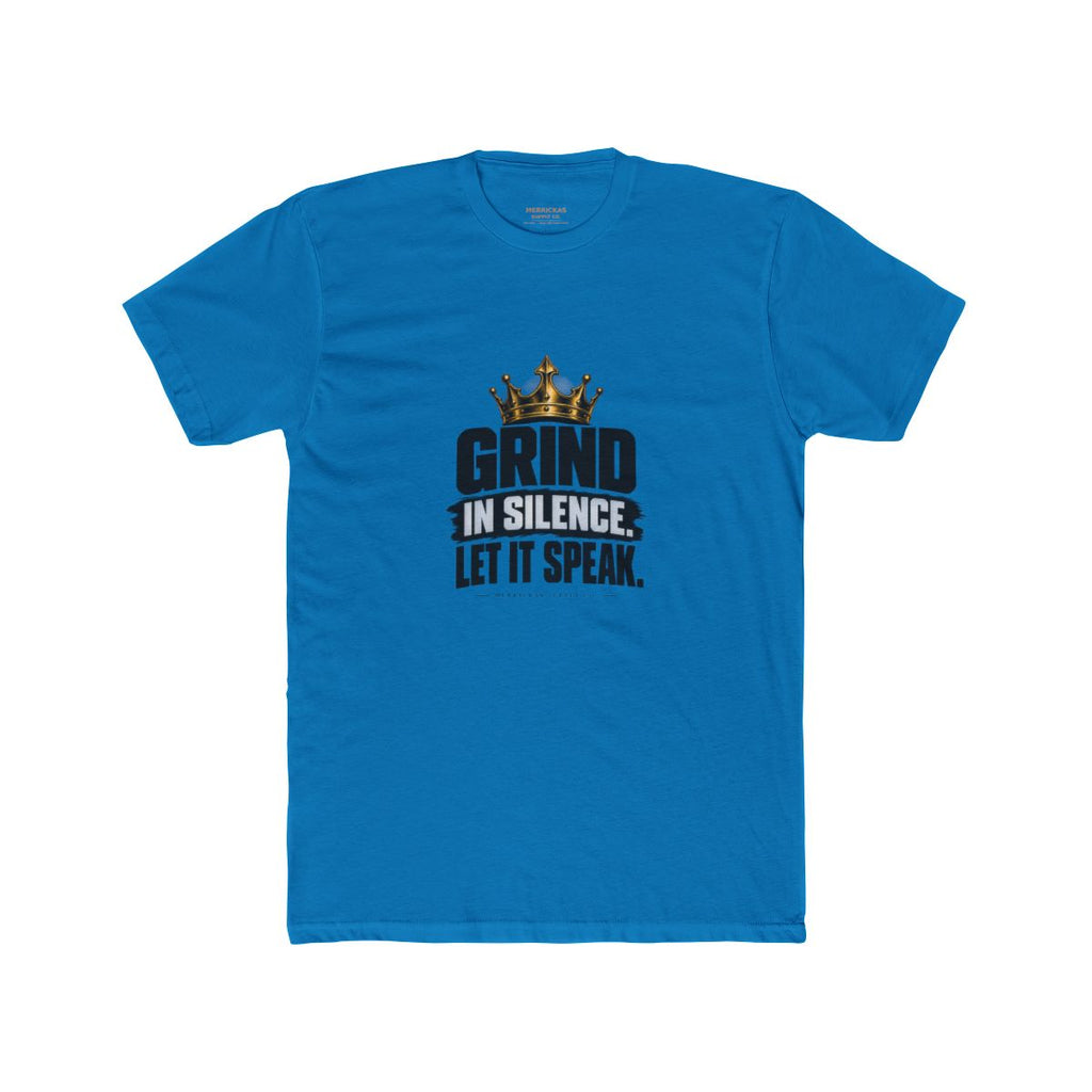 Grind In Silence T-Shirt