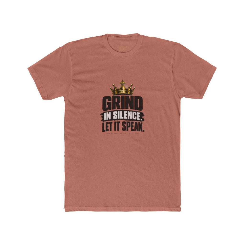 Grind In Silence T-Shirt