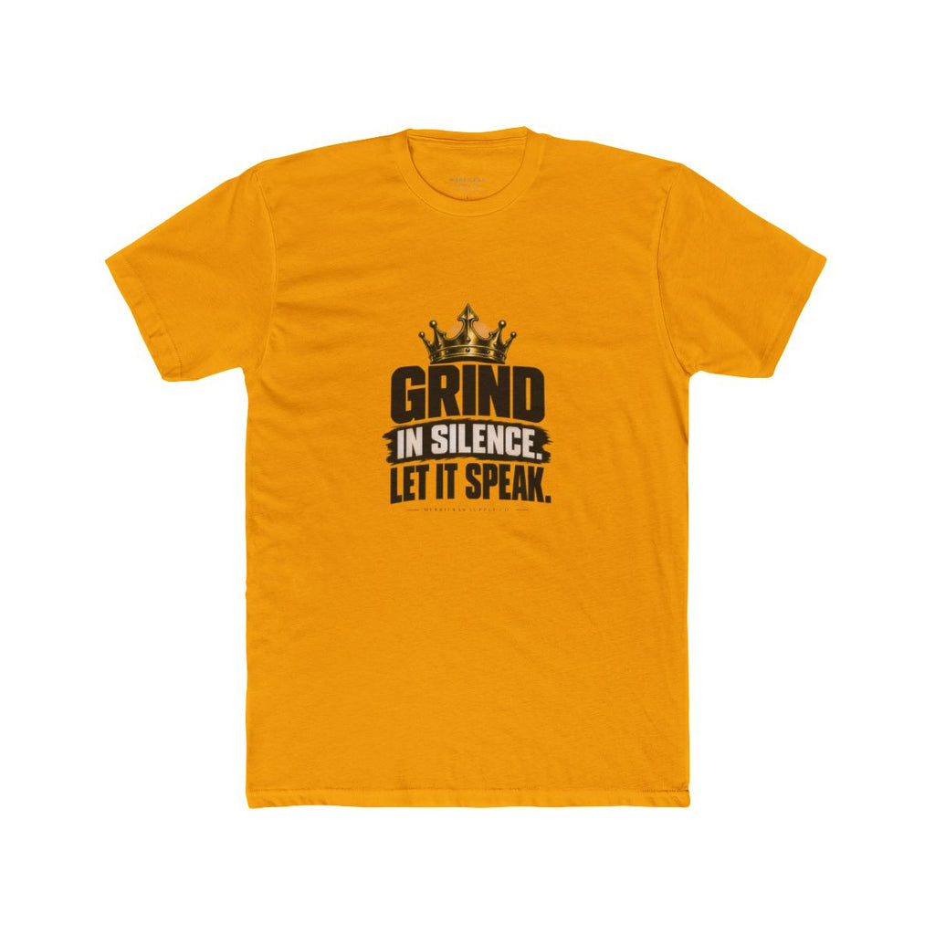 Grind In Silence T-Shirt