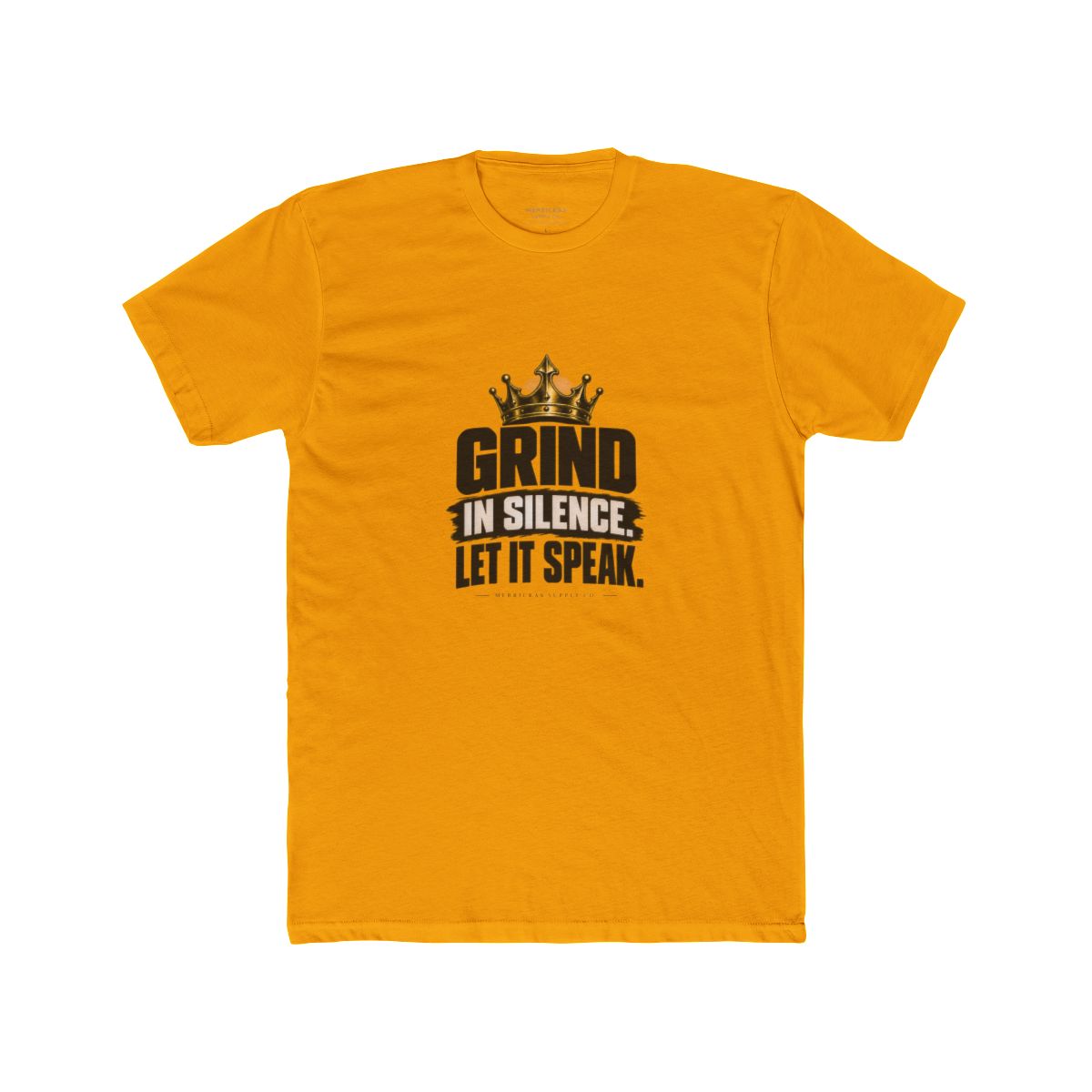 Grind In Silence T-Shirt