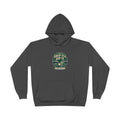 Grip It & Sip It Blackout Hoodie