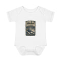 Gutter Ball Survivor Baby Onesie