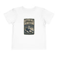 Gutter Ball Survivor Toddler Tee