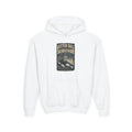 Gutter Ball Survivor Youth Hoodie