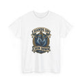Hands Up Chin Down Classic Tee