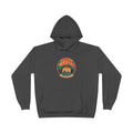 Happy Camper Blackout Hoodie