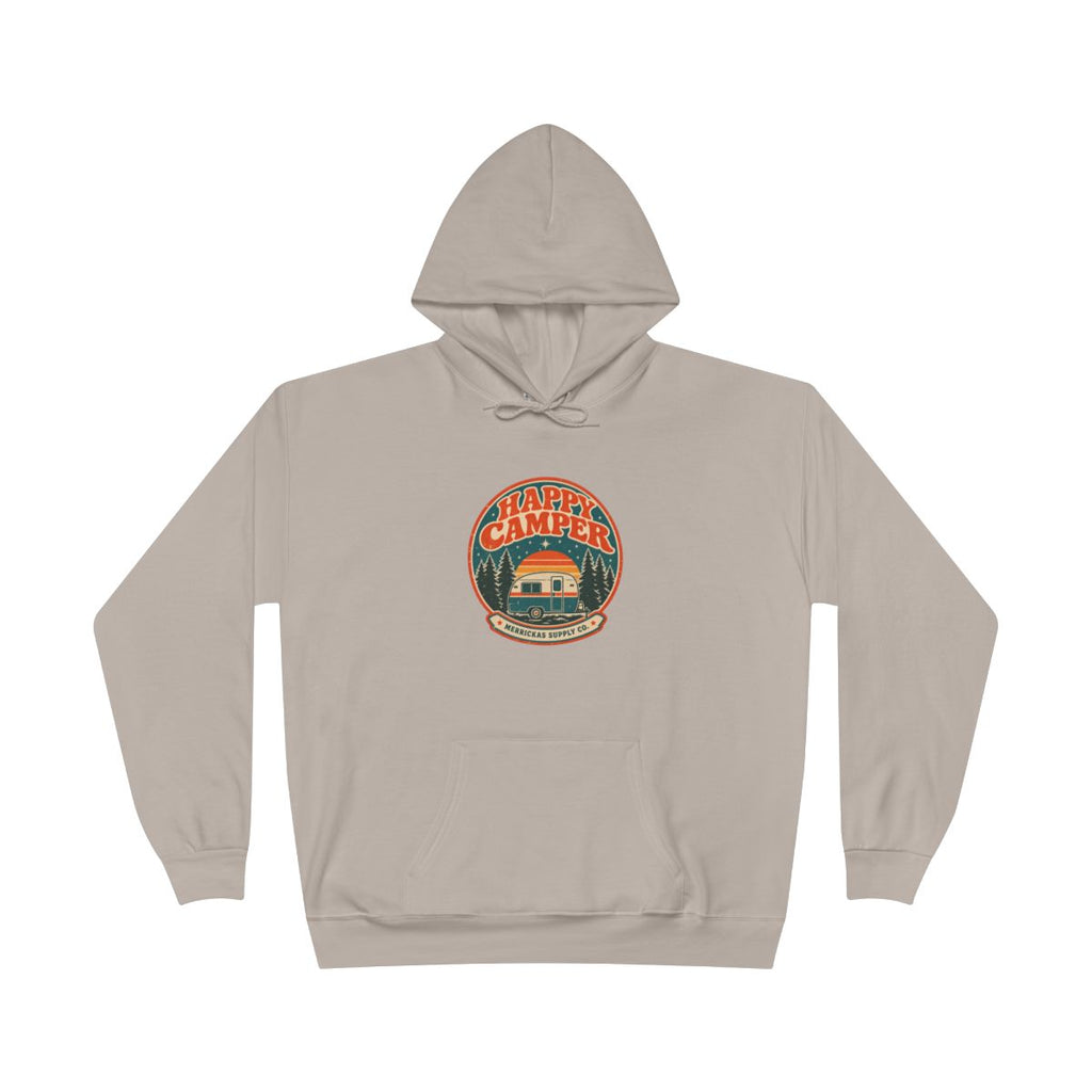 Happy Camper Hoodie
