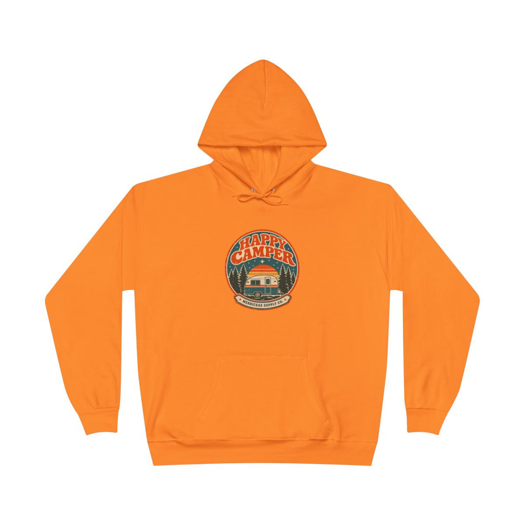 Happy Camper Hoodie