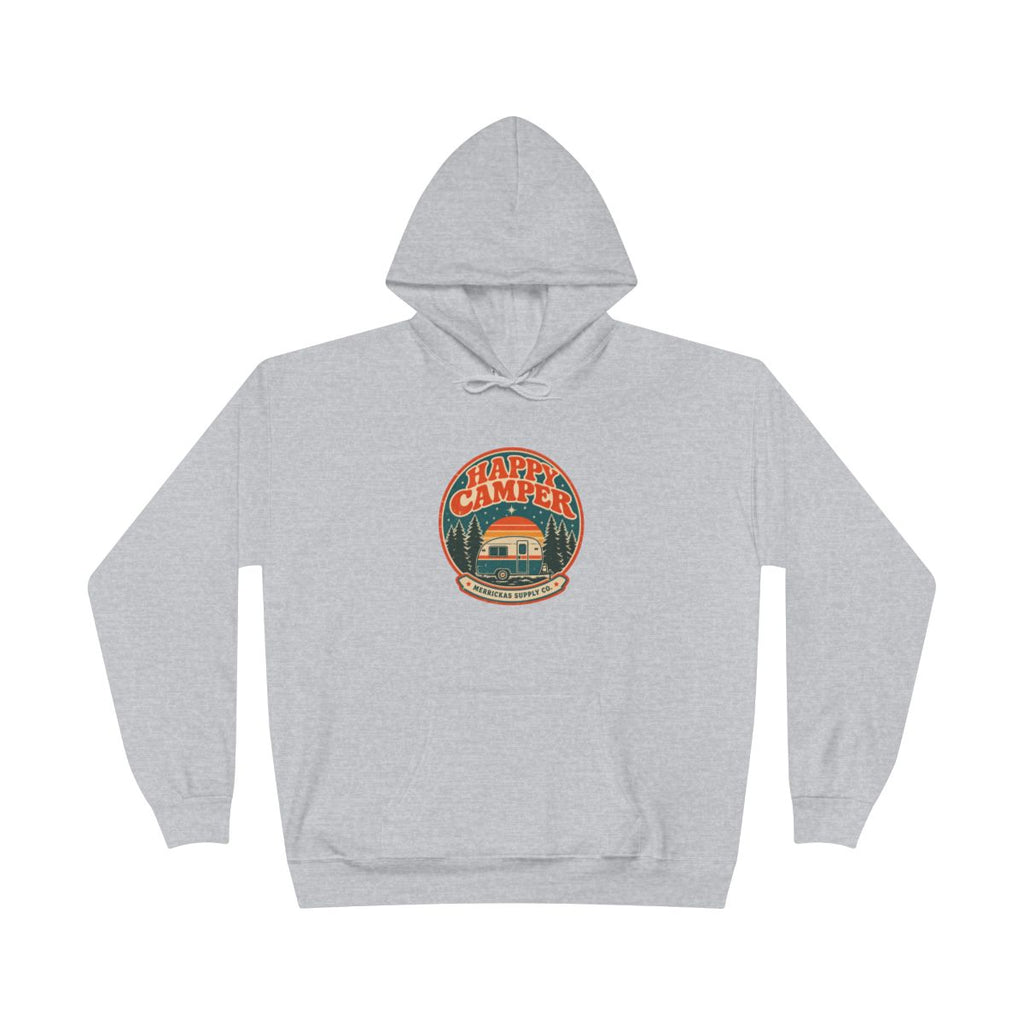 Happy Camper Hoodie