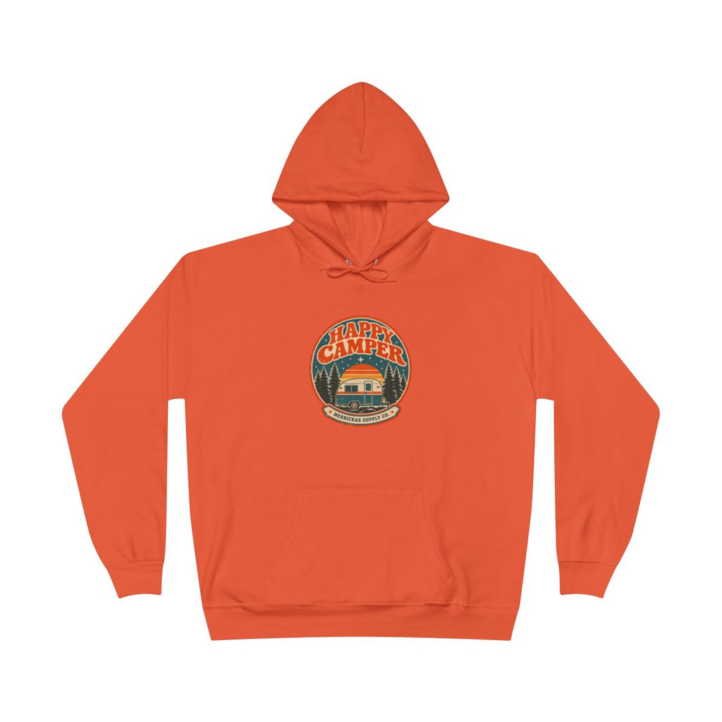 Happy Camper Hoodie