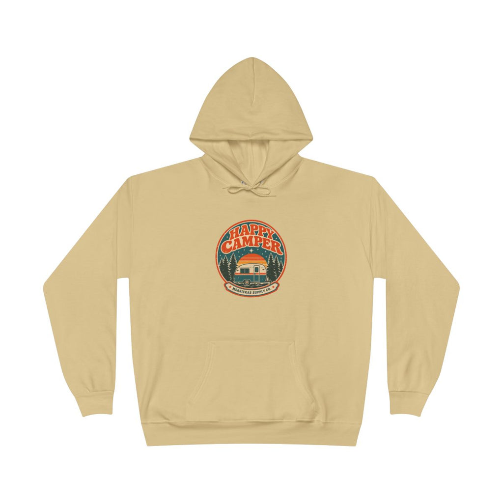 Happy Camper Hoodie