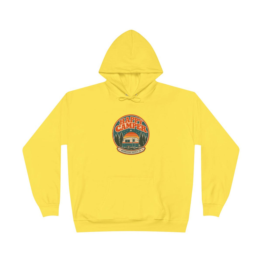 Happy Camper Hoodie