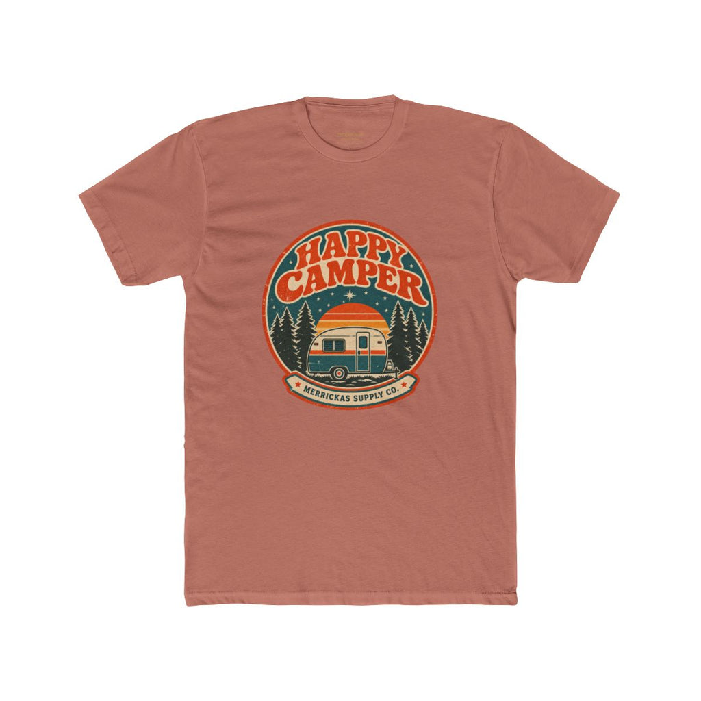 Happy Camper T-Shirt