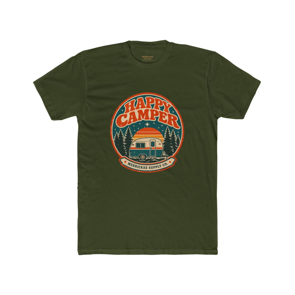 Happy Camper T-Shirt