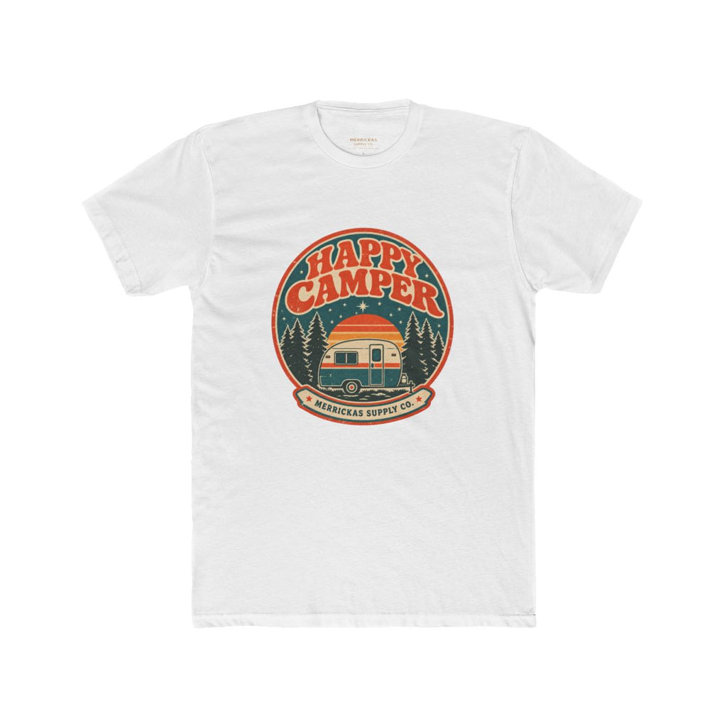 Happy Camper T-Shirt