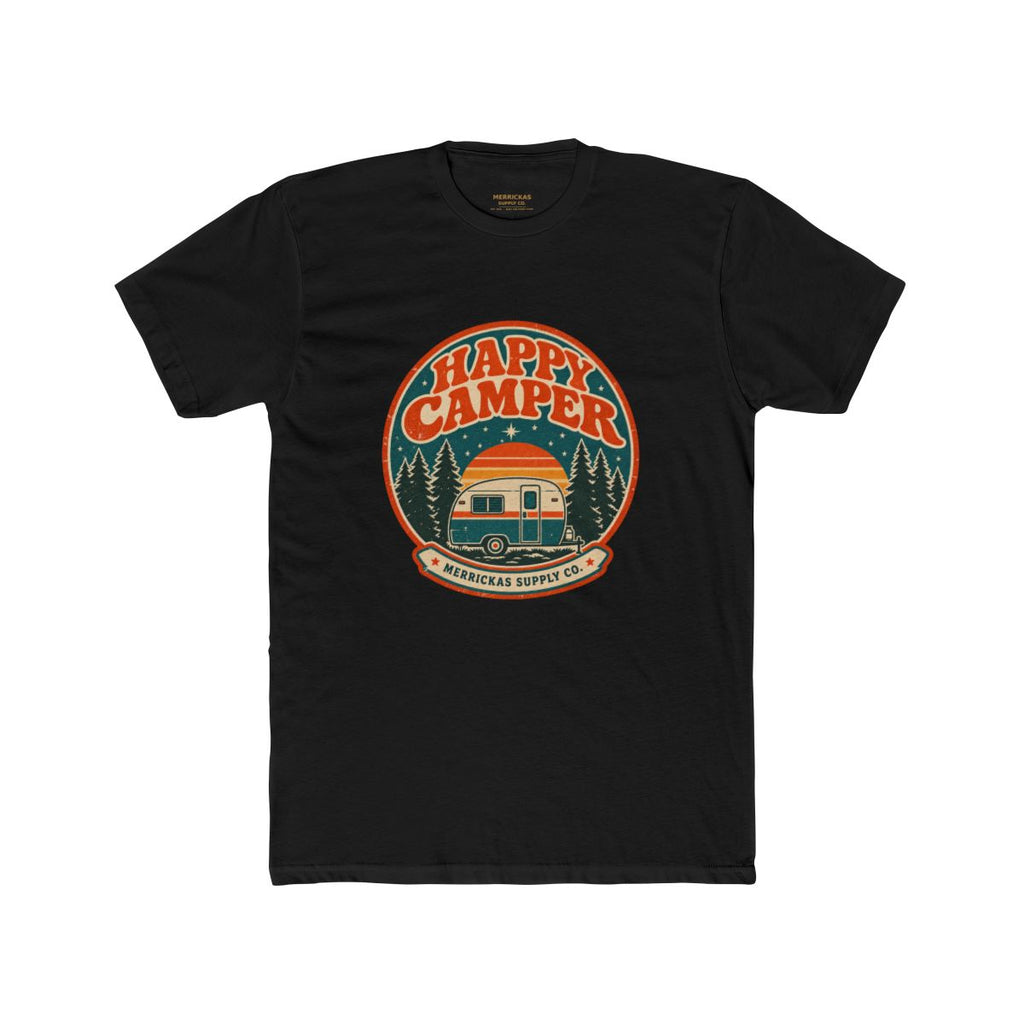 Happy Camper T-Shirt