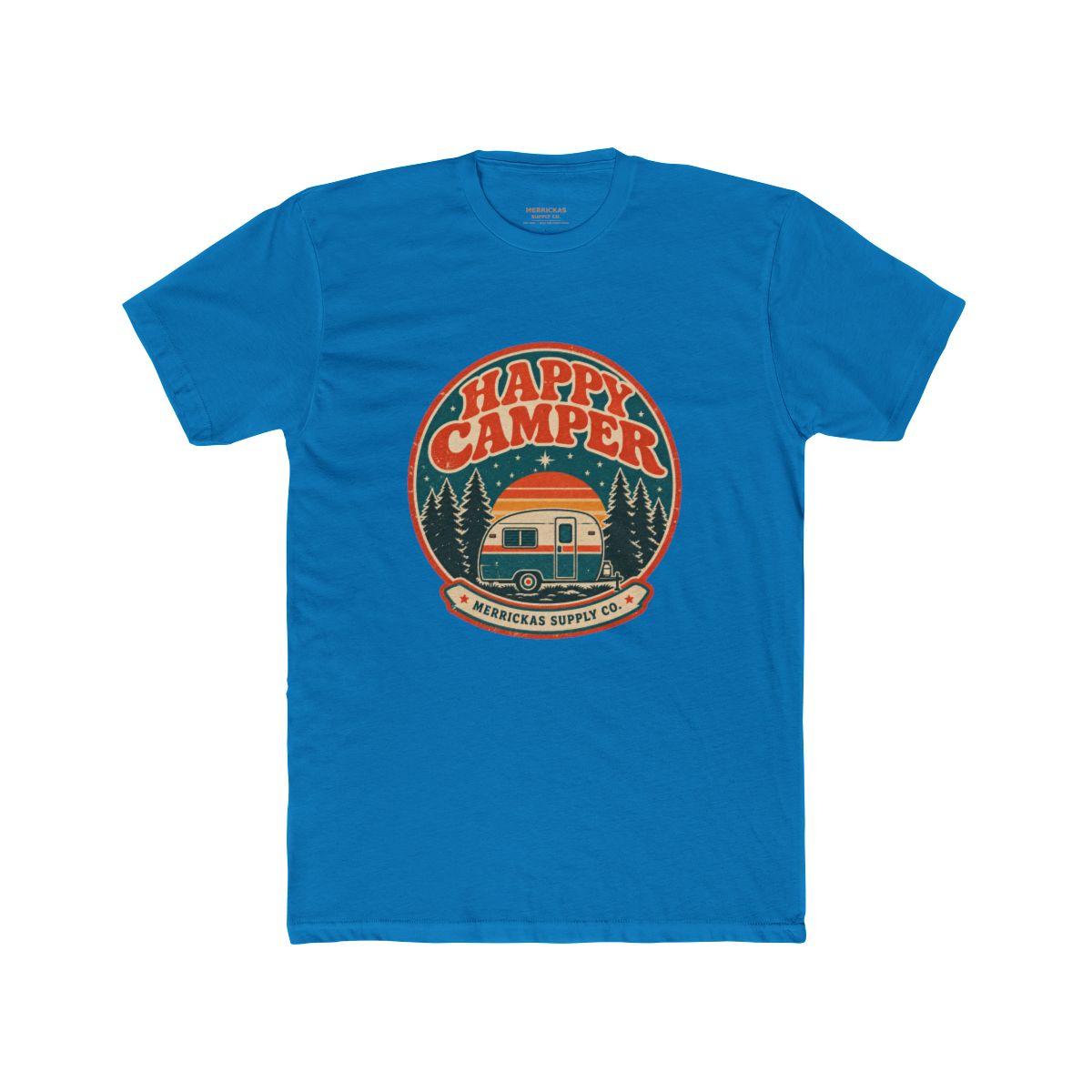Happy Camper T-Shirt