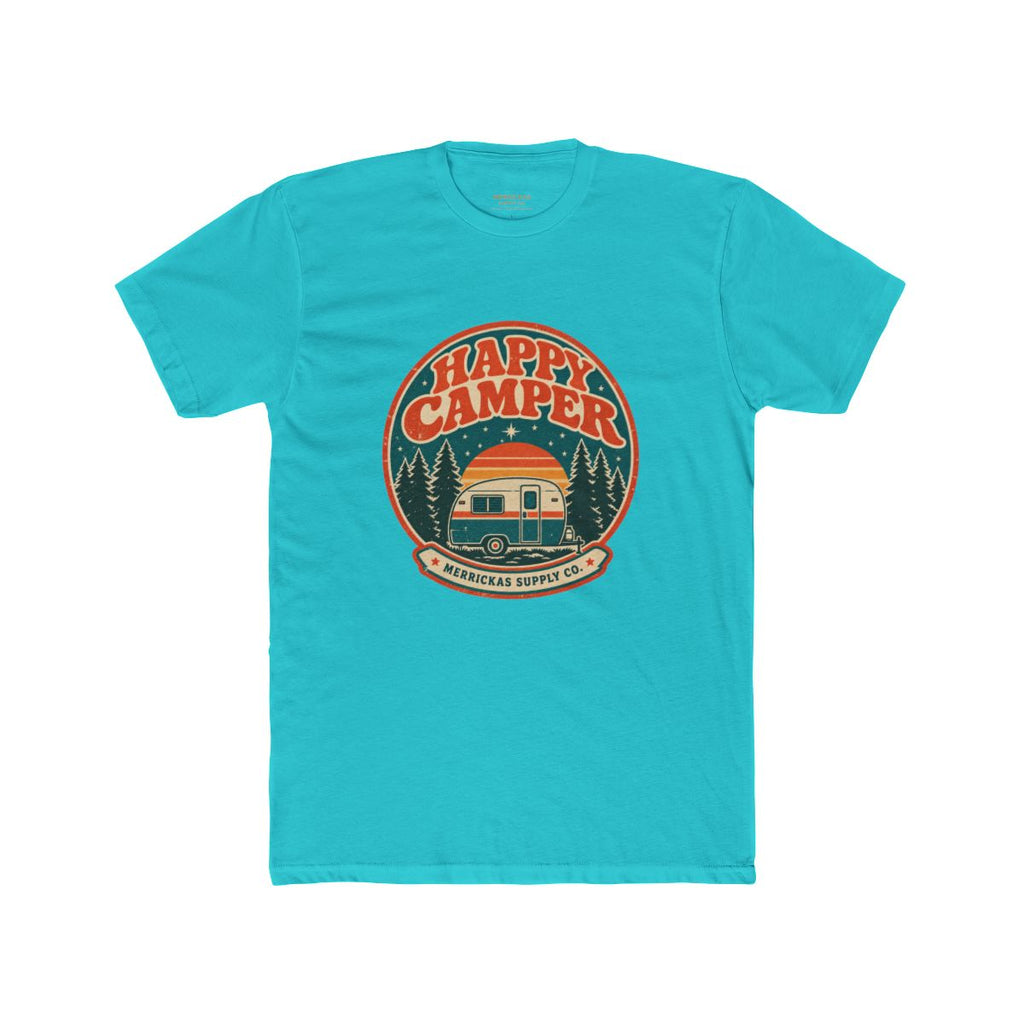 Happy Camper T-Shirt
