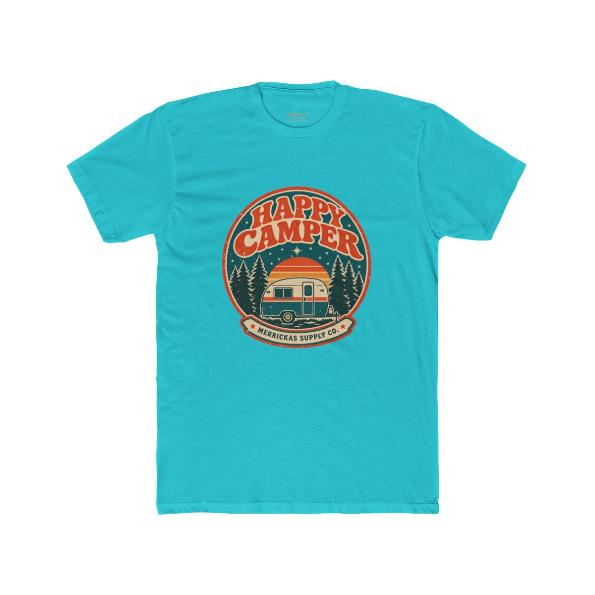 Happy Camper T-Shirt