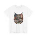 Hold The Line Classic Tee