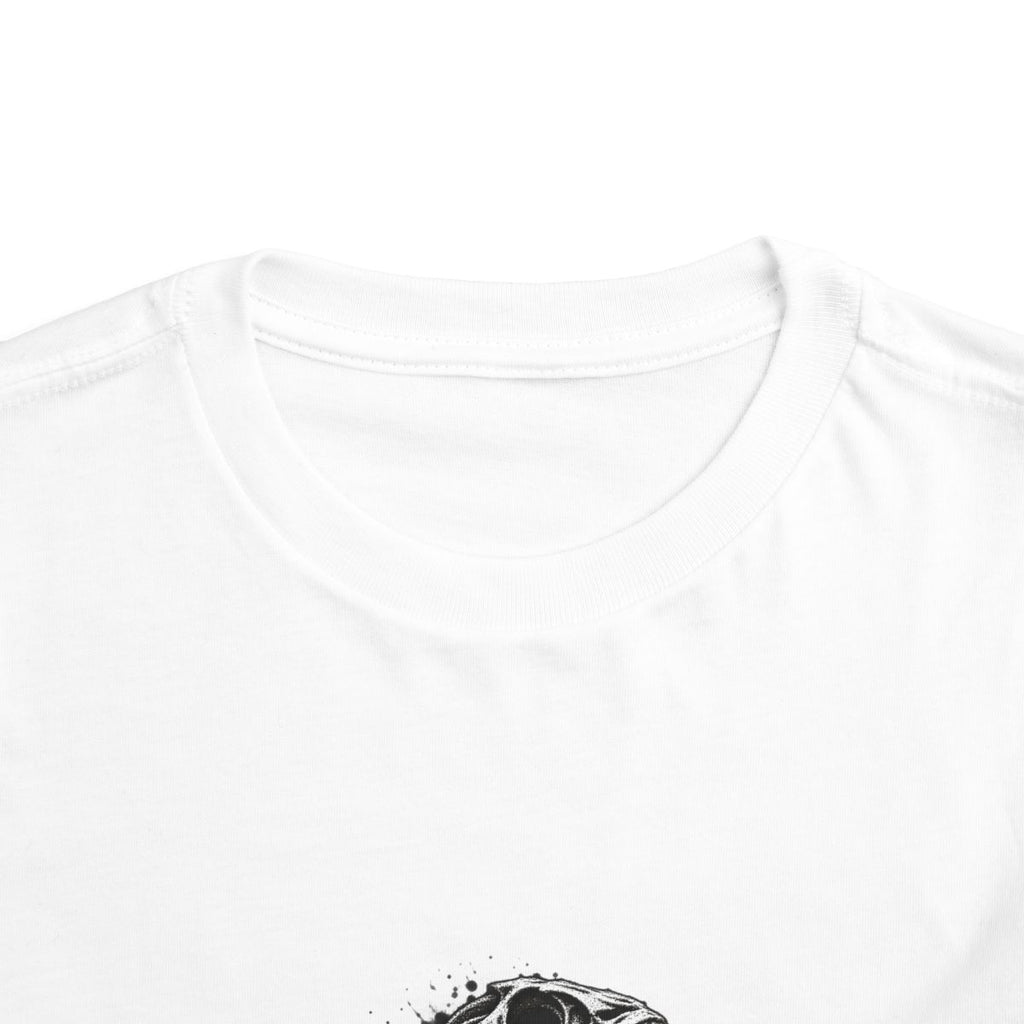 Hook Line Sinner Toddler Tee