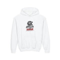 Hook Line Sinner Youth Hoodie